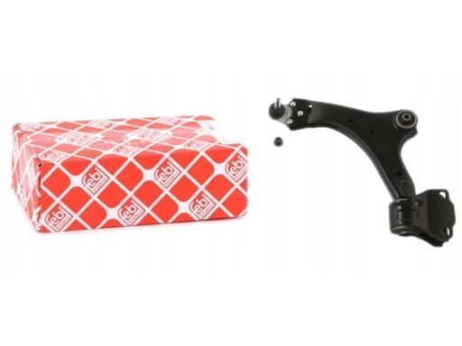 Wahacz/Drążek Reakcyjny 40426