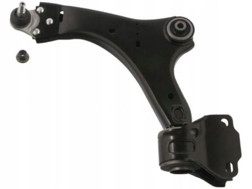 Wahacz/Drążek Reakcyjny 40426