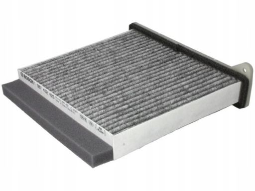 Filtr Kabiny 1 987 432 426