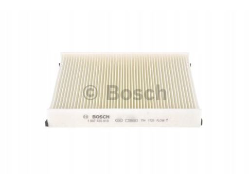 Filtr Kabiny 1 987 435 018