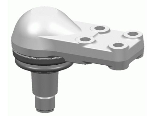 Sworzeń Wahacza 26806 01