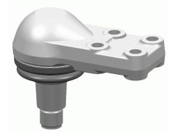 Sworzeń Wahacza 26806 01