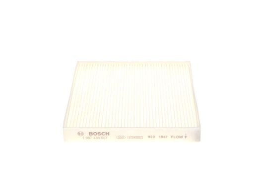 Filtr Kabiny 1 987 435 087