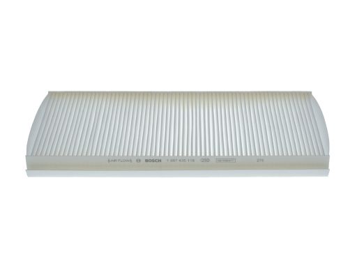 Filtr Kabiny 1 987 435 118