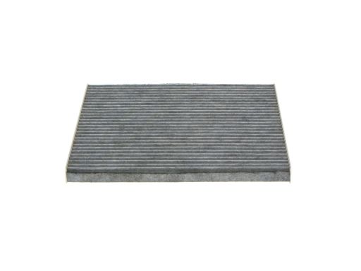 Filtr Kabiny 1 987 435 572