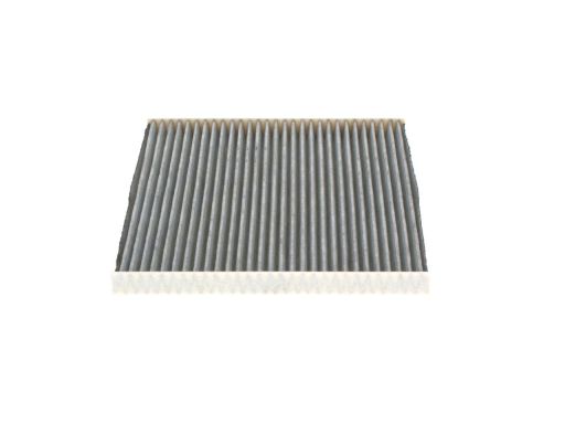 Filtr Kabiny 1 987 435 572