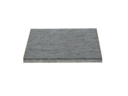 Filtr Kabiny 1 987 435 572