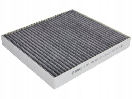 Filtr Kabiny 1 987 435 602