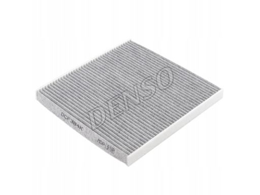 Filtr Kabiny Dcf384K