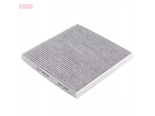 Filtr Kabiny Dcf384K