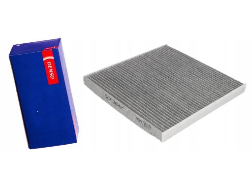 Filtr Kabiny Dcf384K