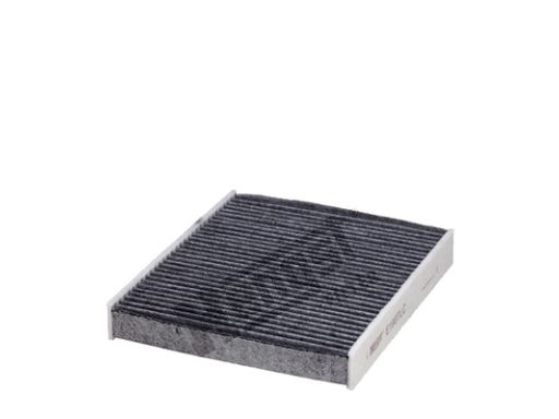 Filtr Kabiny E1907Lc