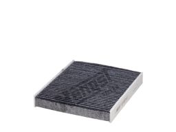 Filtr Kabiny E1907Lc