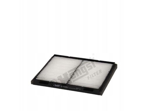 Filtr Kabiny E1955Li