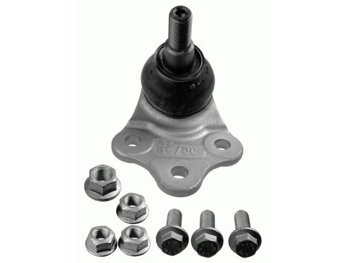 Sworzeń Wahacza 31008 01