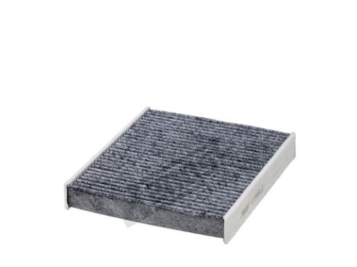 Filtr Kabiny E1990Lc