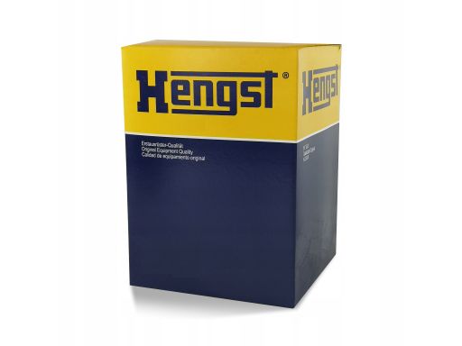 Filtr Kabiny E2915Li