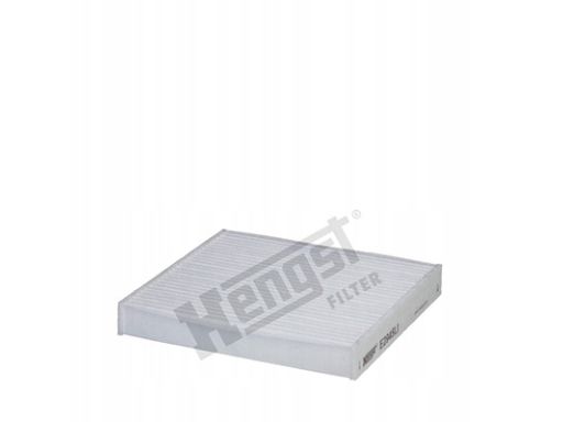 Filtr Kabiny E2945Li