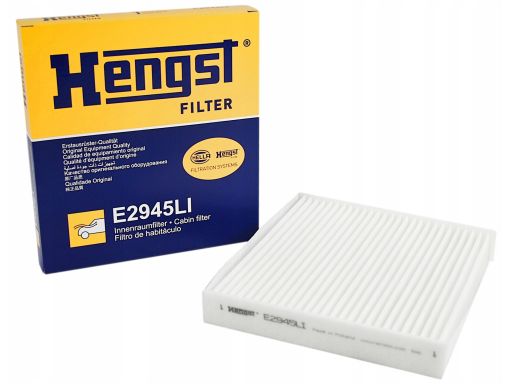 Filtr Kabiny E2945Li