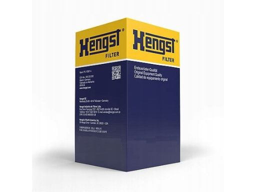 Filtr Kabiny E2945Li