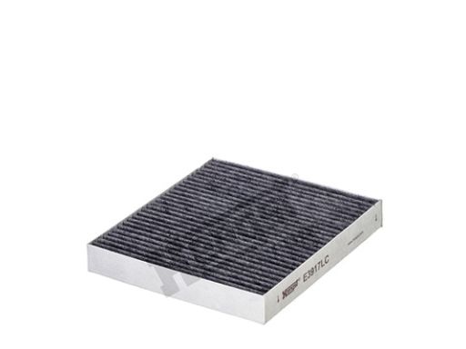 Filtr Kabiny E3917Lc