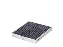 Filtr Kabiny E3917Lc