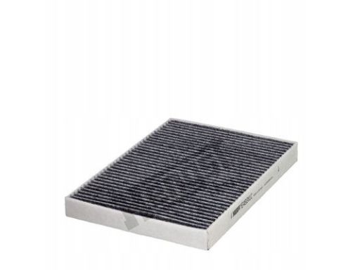 Filtr Kabiny E4931Lc