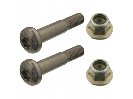 Zestaw Śrub Wahacza 45882