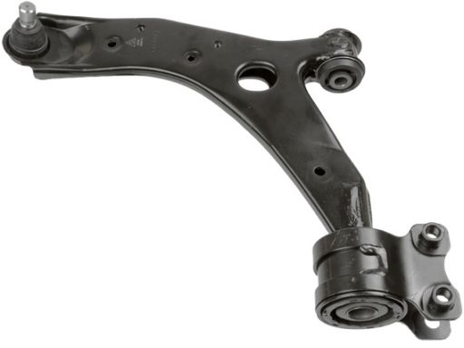 Wahacz/Drążek Reakcyjny 35906 01