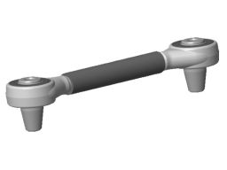 Wahacz/Drążek Reakcyjny 36135 01