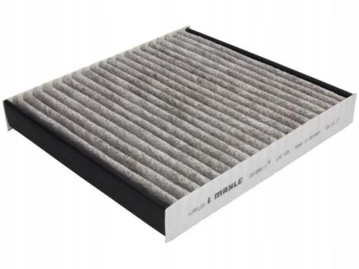 Filtr Kabiny Lao 436