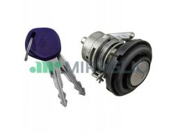 Zamek Tylnej Pokrywy Eic37188