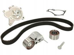 Zestaw Paska Rozrządu + Pompa Cieczy Chł Kp15579Xs-1