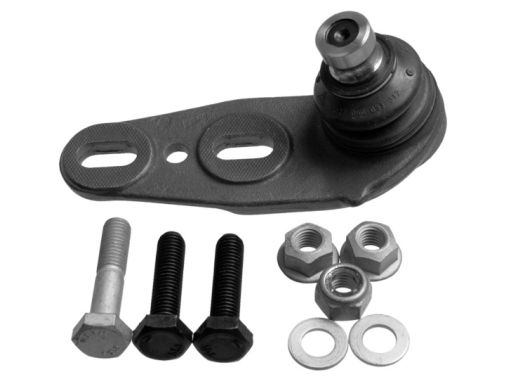 Sworzeń Wahacza 10041 04