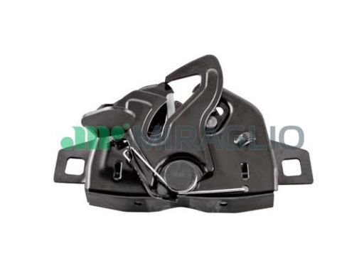 Zamek Pokrywy Silnika Eic37219