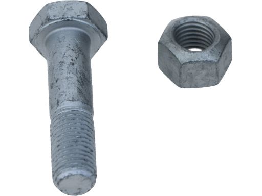 Sworzeń Wahacza 10726 02