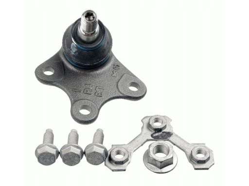 Sworzeń Wahacza 10726 02