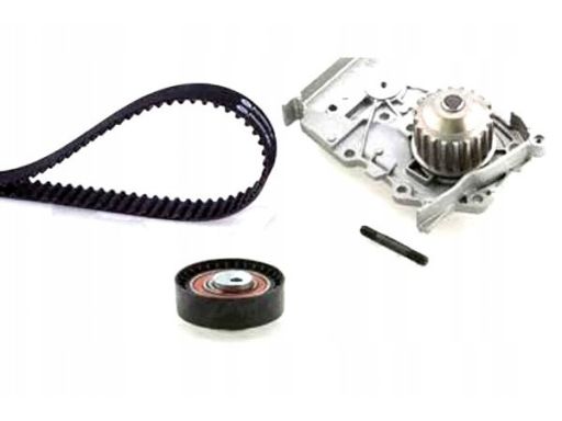 Zestaw Paska Rozrządu + Pompa Cieczy Chł Kp15662Xs
