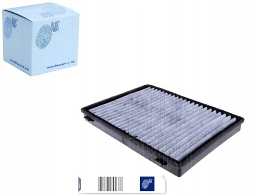 Filtr Kabiny Adg02579