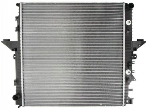 Chłodnica Silnika 53097