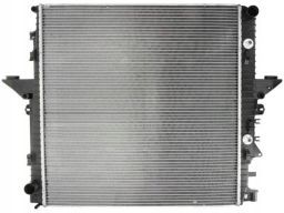 Chłodnica Silnika 53097