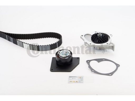 Zestaw Paska Rozrządu + Pompa Cieczy Chł Ct1150Wp1