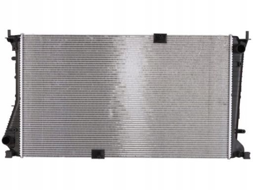 Chłodnica Silnika 53123