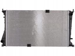 Chłodnica Silnika 53123