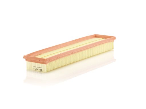 Filtr Powietrza Citroen Berlingo Multispace Minivan C4 Xsara Picasso