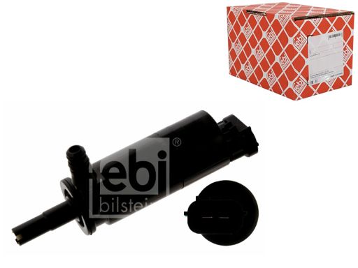 Pompka Spryskiwacza Szyby 32327