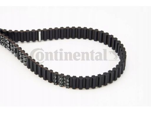 Pasek Rozrządu Ct907