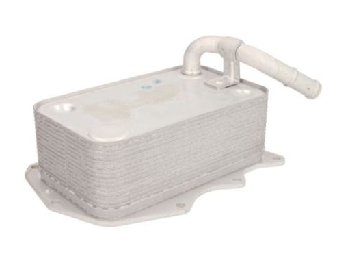 Chłodnica Oleju D4A018Tt