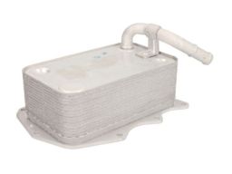 Chłodnica Oleju D4A018Tt