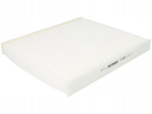Filtr Kabiny K 1055